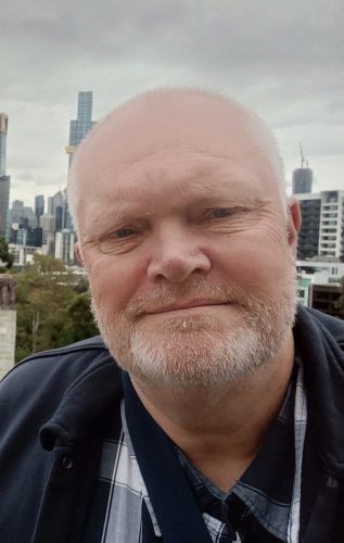Gert Siekmans