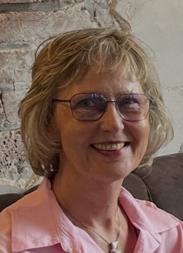 Martine Vijfvinkel
